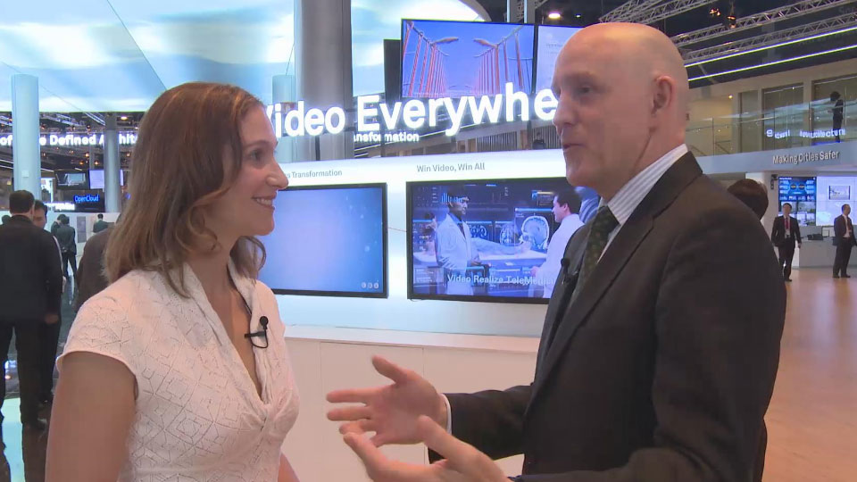 Big Video Big Business